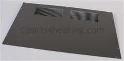 Hayward FDXLTFC1400 Top/Flue Cover - H400FD