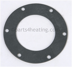 Lochinvar GKT2049 GASKET, VENTURI, XPN601 - 801