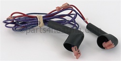 Hayward HAXWHA0002 Rear Wire Harness, MV