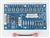 Hayward 01-066165-1, 11012639, HPX11024130 Board, Control, Interface