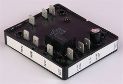 Hayward HPX2134 MECH. CONTROL BOARD