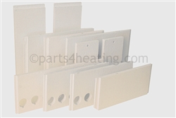 Laars P4T01500 Kit, Tile  Pennant 1500