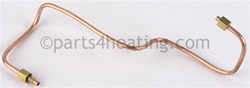 Teledyne Laars R0457100 Pressure Switch Tubing