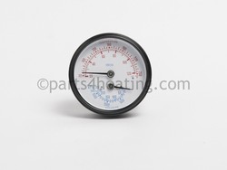 LAARS RA0079000 Temperature & Pressure Gauge