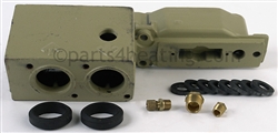 Teledyne Laars S567 Inlet/Outlet Header