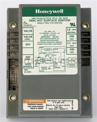 Honeywell S89C1095 Ignition Control