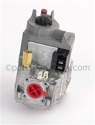 ECR VG-003.05 Gas Valve HD / Natural (Utica)