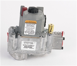 Honeywell VR8200H3000 Gas Valve / HD Natural