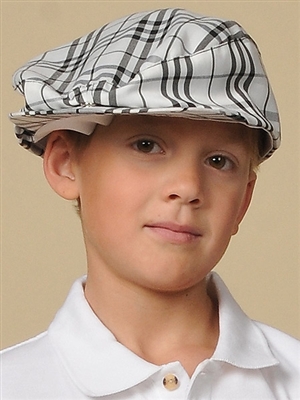 Children's Mac Gregor Golf Caps