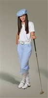 Women's Classic Stewart Golf Knickers