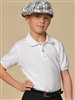 Children's Edinburgh Golf Polo Shirt