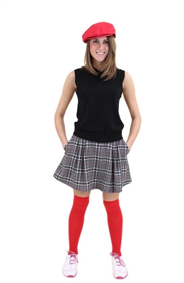 Womens-golf-skirts-