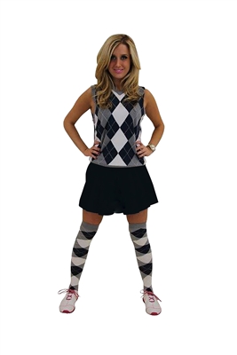 Ladies Golf Skort