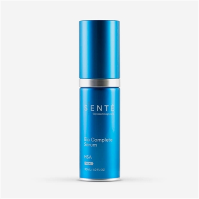 Sente Bio Complete Serum