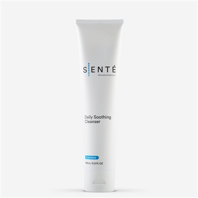 Sente Daily Soothing Cleanser