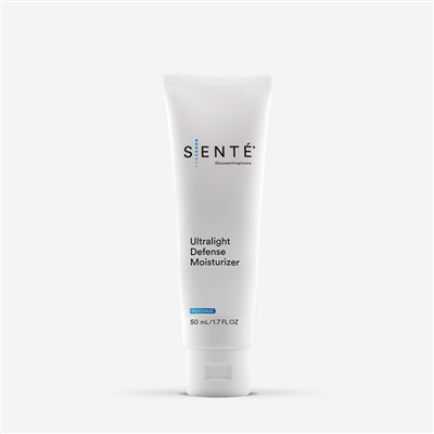 Sente Ultralight Defense Moisturizer