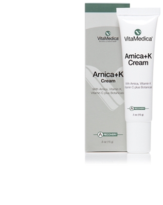 VitaMedica Arnica +K Topical Cream