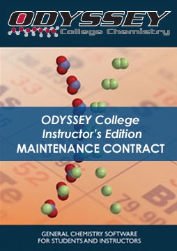 Maintenance for Odyssey College Instructor's Edition