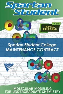 Maintenance for Spartan Student College