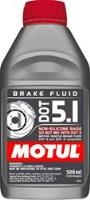 Motul Brake Fluid 100951