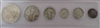 obsolete type coin collection