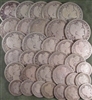 barber coinage