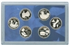 2009 s clad proof quarter set