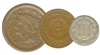 united states type coins