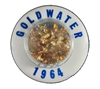Goldwater 1964 Campaign button