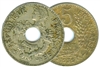 french indo china coins