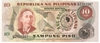 marcos 10 piso note