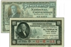 democratic convention tickets 1920