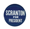 scranton button