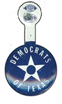 â€œDemocrats of Texasâ€ Tab