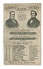 buchanan pierce ballot 1856