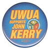 john kerry union buttons