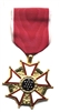 legion of merit medal