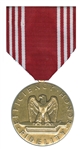 army good conduct medal