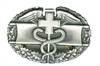 army combat medical badge