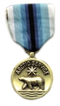 Coast Guard Arctic Service Medal