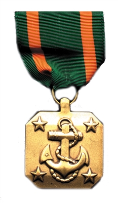 us navy achievement medal