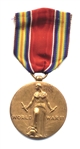 wwii victory medal
