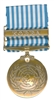 United Nations Korea Medal