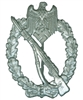 germany wwii infantry assault badge