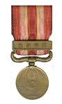 china incident war medal