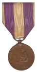 japanese national census medal