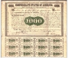 confederate bonds of 1861