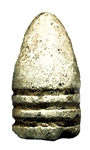 authentic civil war bullets