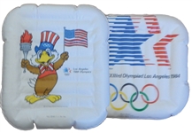 1984 olympic seat cushions
