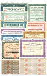 obsolete french bonds